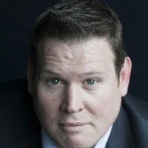 Meet your Posher, Kieran